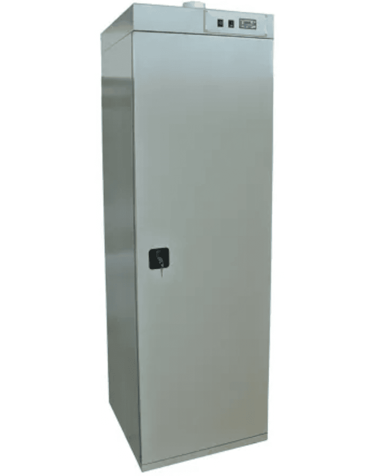 Сушильный шкаф ШС-2  для одежды и обуви купить в Вологде