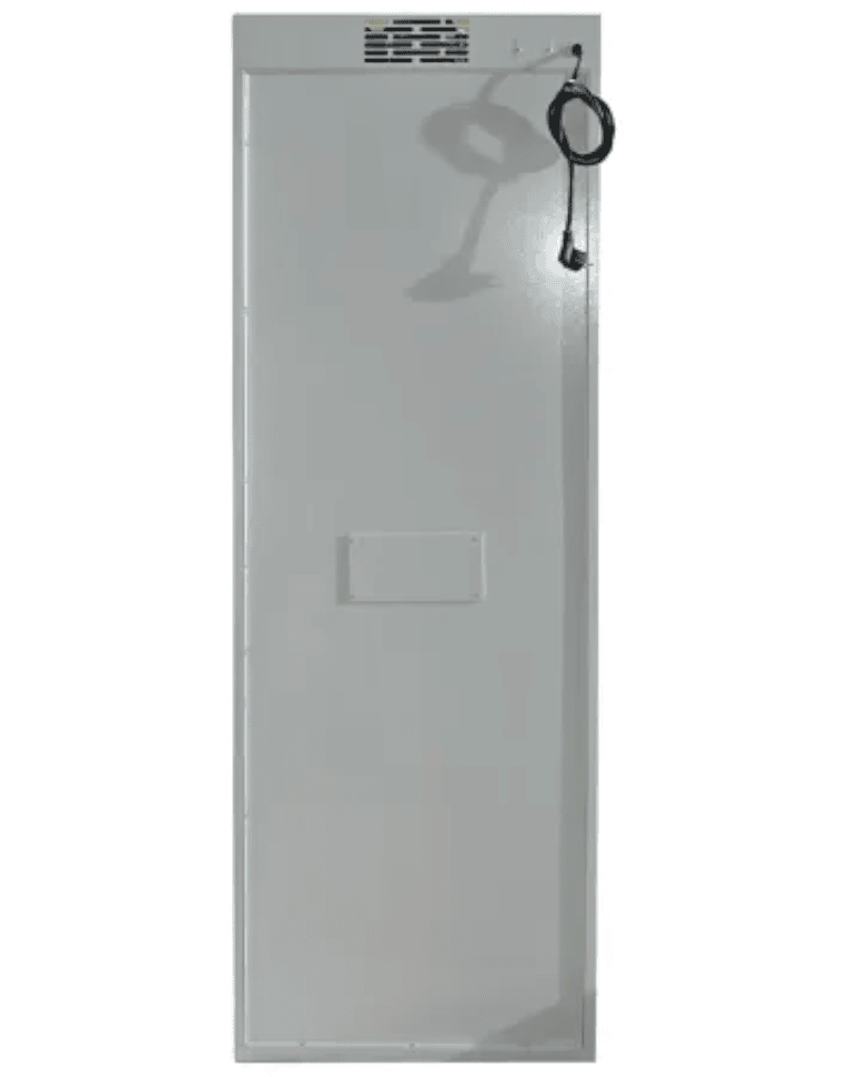 Сушильный шкаф ШС-2  для одежды и обуви купить в Вологде