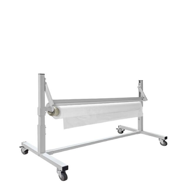 Стойка упаковочная для рулонных материалов Gresson СРМ-1500 купить в Вологде Стойка упаковочная для рулонных материалов Gresson СРМ-1500 купить в Вологде