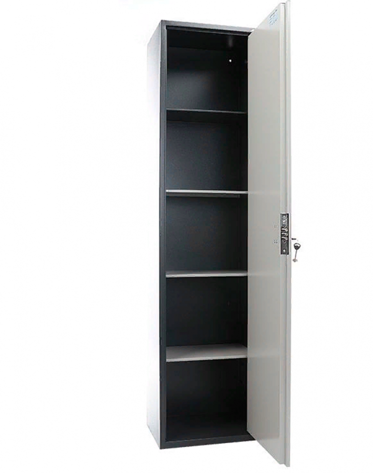 Бухгалтерский шкаф Aiko SL-185 купить в Вологде