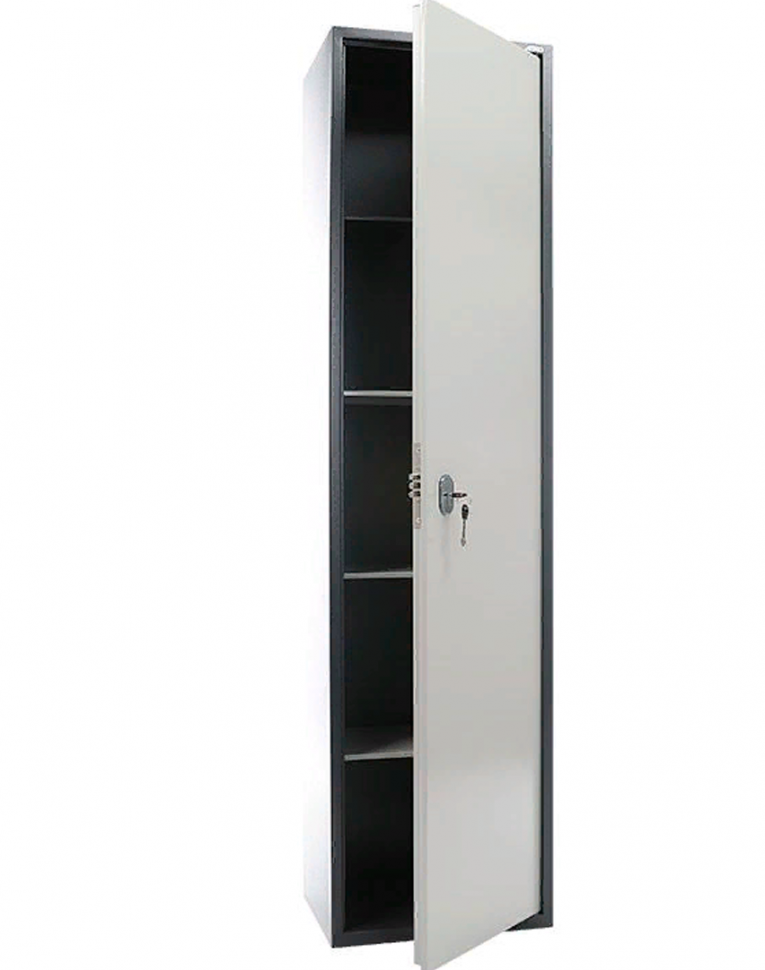 Бухгалтерский шкаф Aiko SL-185 купить в Вологде