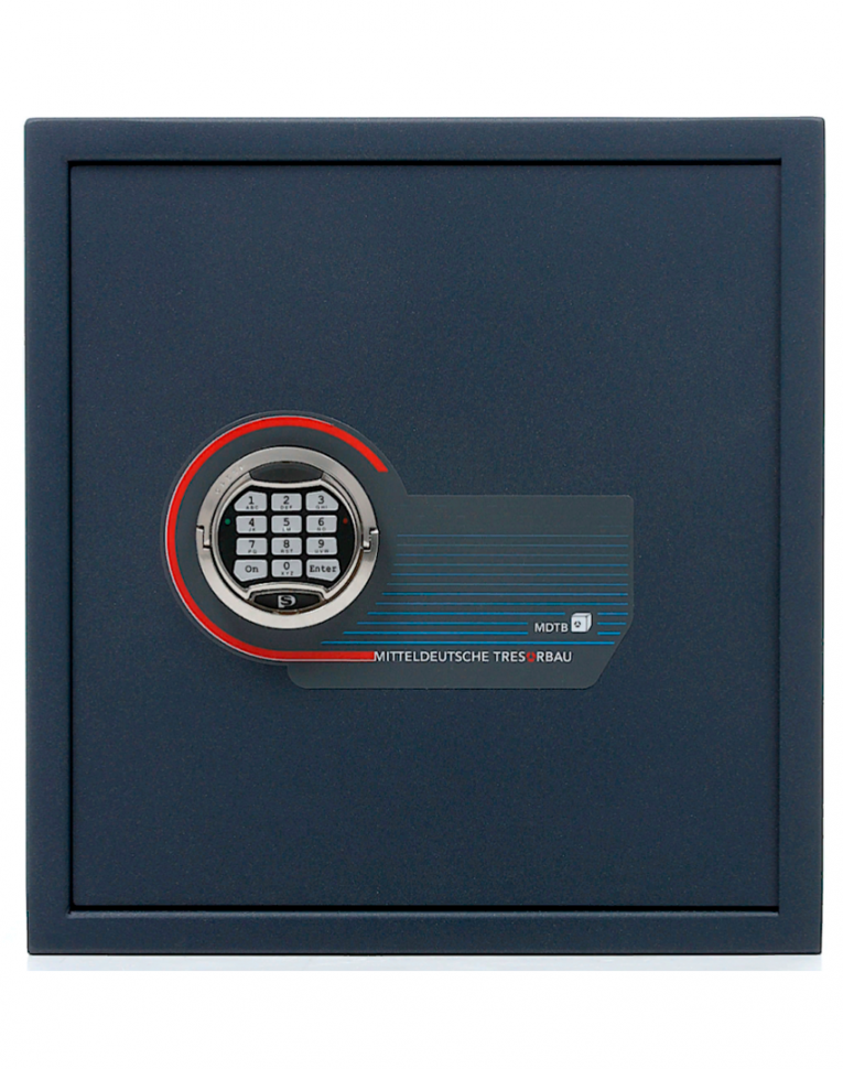 Мебельный сейф МDТВ ES-46.E купить в Вологде