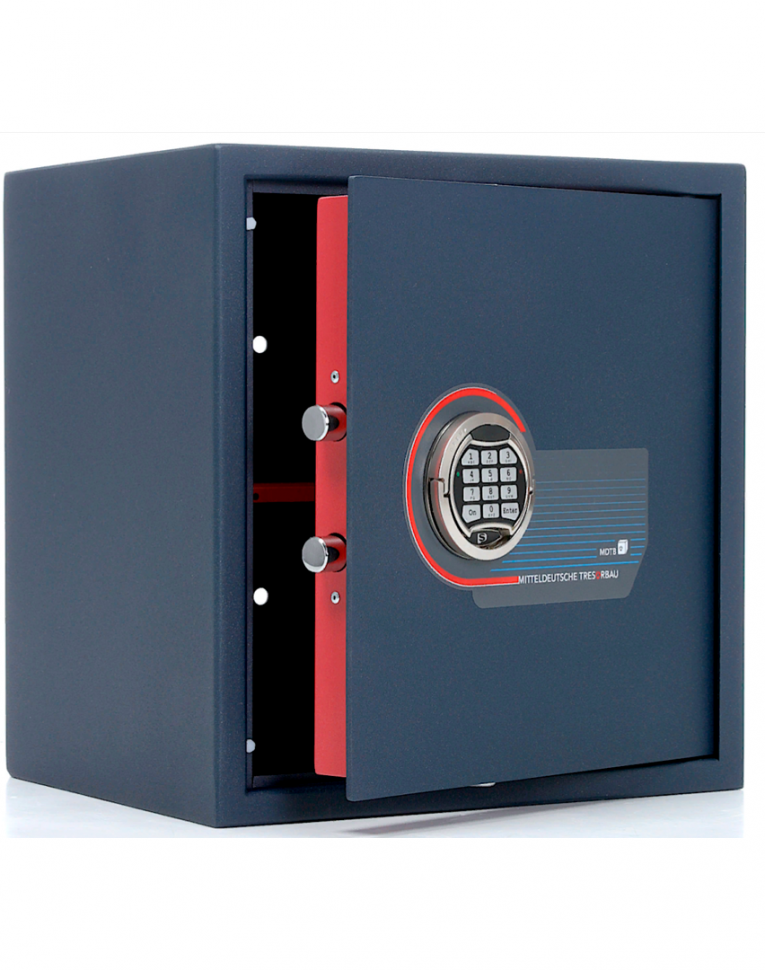 Мебельный сейф МDТВ ES-46.E купить в Вологде