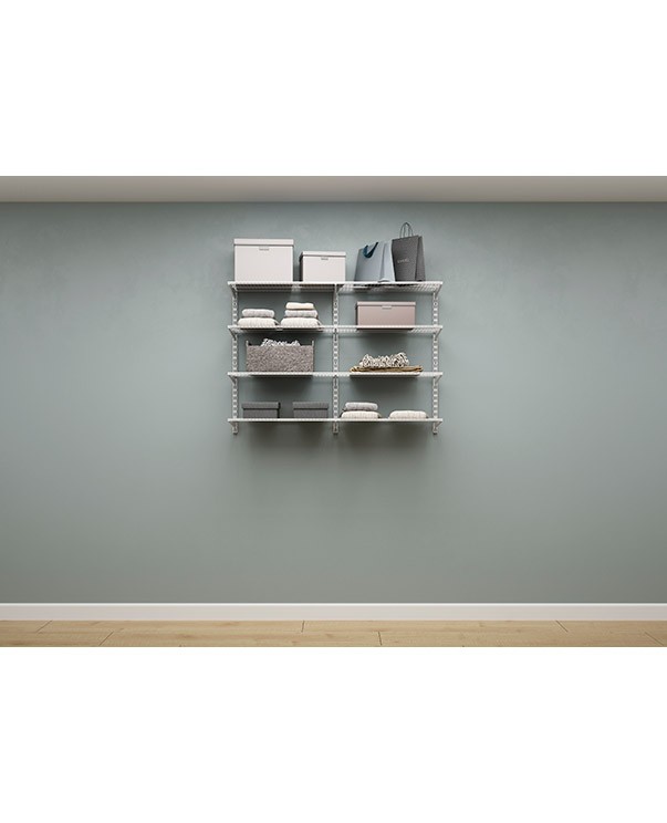 Гардеробная система Практик Home Прихожая Light 4 купить в Вологде Гардеробная система Практик Home Прихожая Light 4 купить в Вологде