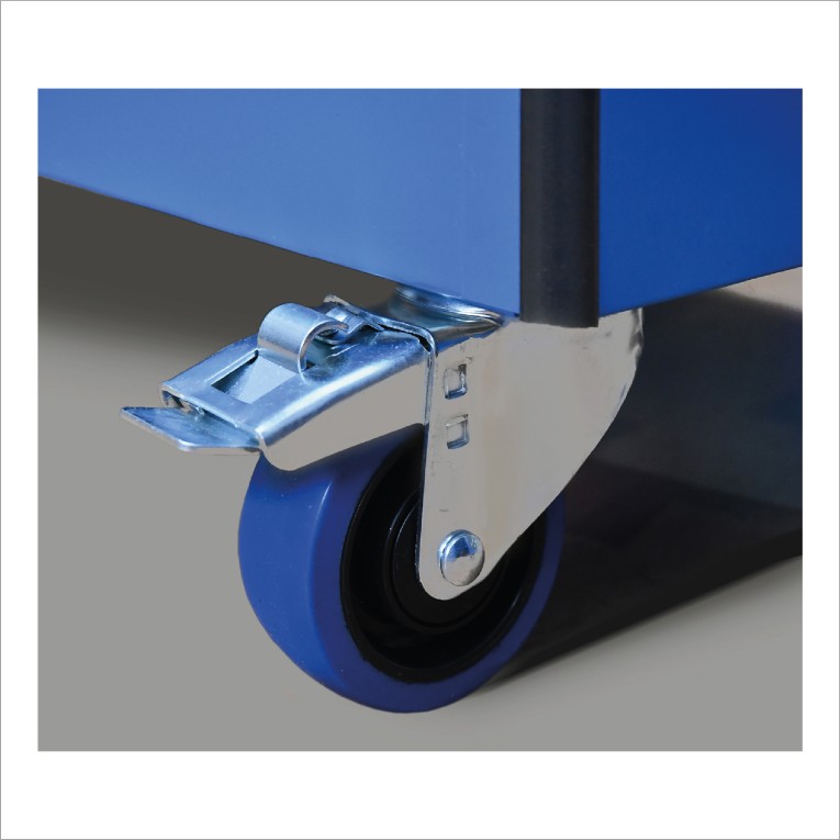 Тележка инструментальная TNC 950.6 купить в Вологде