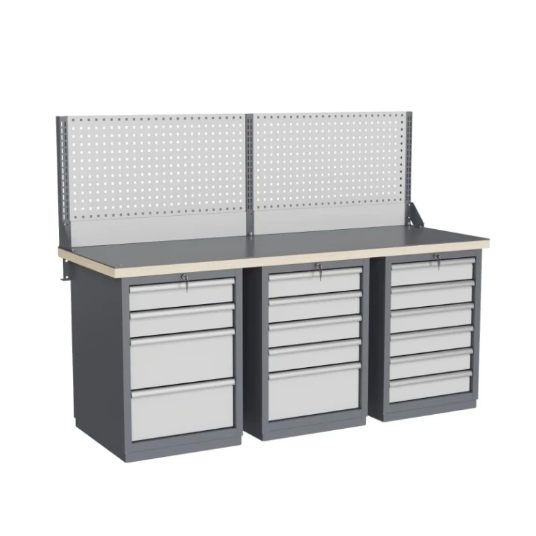 Верстак FBK 205.456-1 купить в Вологде