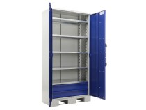 Шкаф инструментальный AMH TC-005020 Шкаф инструментальный AMH TC-005020