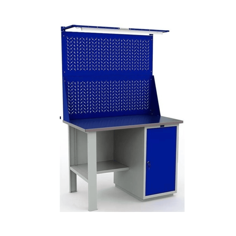 Верстак Profi WT120.F1/WD1.021 купить в Вологде