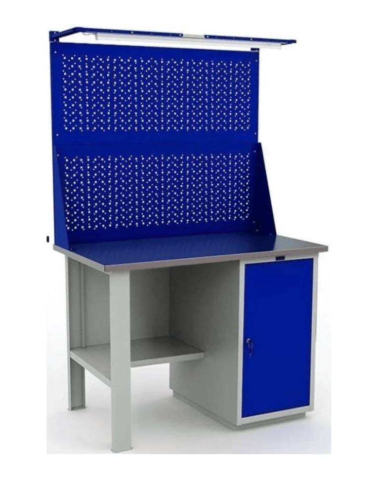Верстак Profi WT120.F1/WD1.021 купить в Вологде
