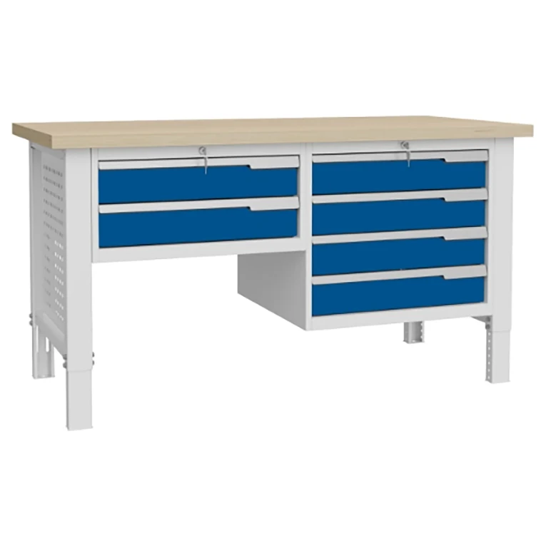 Стол-верстак Craft 1602.L14.5 купить в Вологде