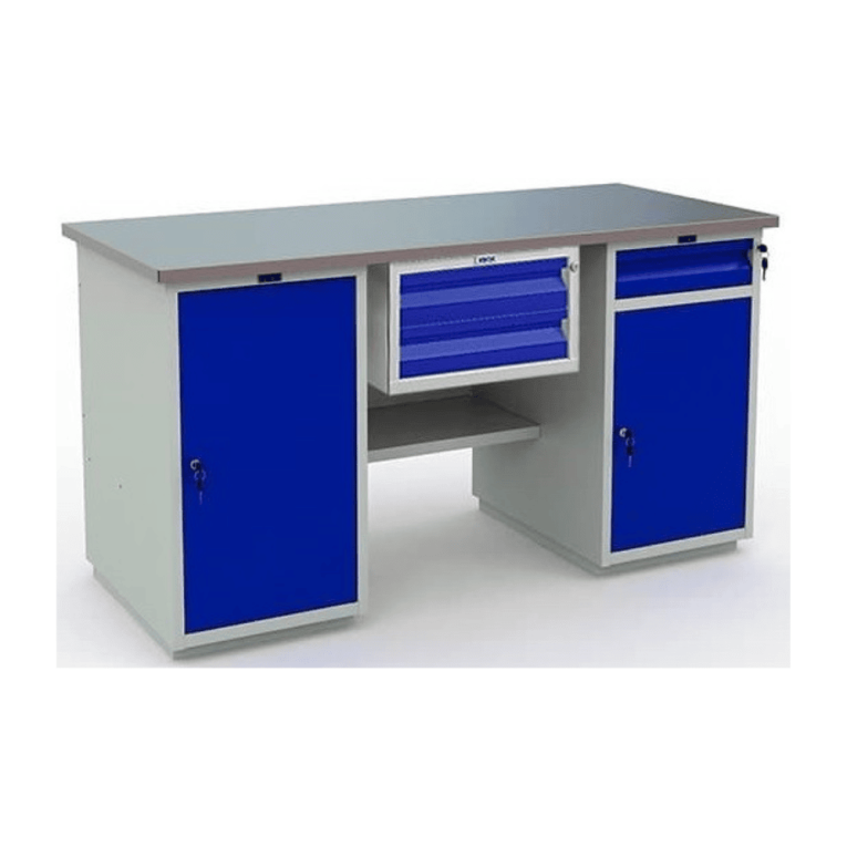 Верстак Profi WT160.WD1/WD2.100 купить в Вологде
