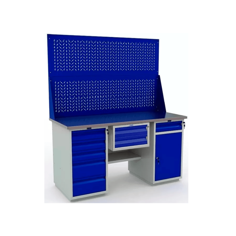 Верстак Profi WT160.WD5/WD2.120 купить в Вологде