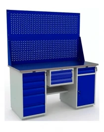 Верстак Profi WT160.WD5/WD2.120