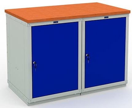 Верстак Expert W120.WS1/WS1.000 купить в Вологде