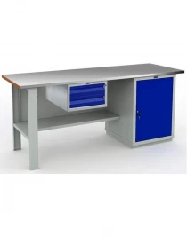 Верстак Expert W200.F2/WS1.100.W