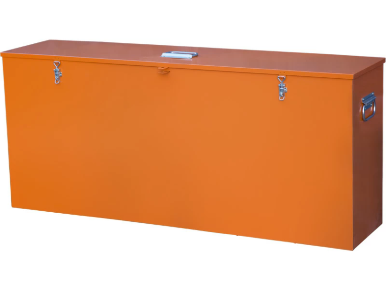 Контейнер КРЛ -СГ 1-90 для ртутных ламп 1300х300х580 мм купить в Вологде Контейнер КРЛ -СГ 1-90 для ртутных ламп 1300х300х580 мм купить в Вологде