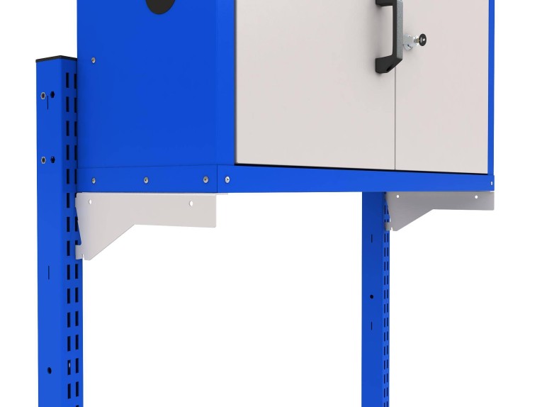 Система хранения SORTEX 1075 №1-5 (односторонняя) купить в Вологде