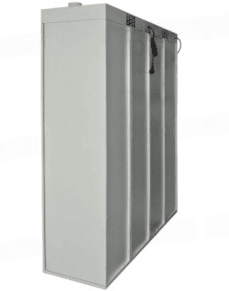 Шкаф сушильный ШС-8 К для одежды и обуви купить в Вологде