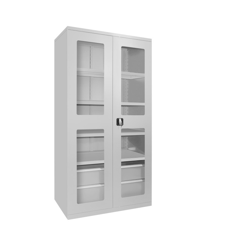 Шкаф для документов Gresson ШДП-2000 купить в Вологде Шкаф для документов Gresson ШДП-2000 купить в Вологде