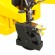 Ручной гидравлический штабелер SDA 1516 (1500 кг; 1,6 м; вилы 300-850 мм) SMARTLIFT (SMART) купить в Вологде