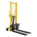 Ручной гидравлический штабелер SDA 1516 (1500 кг; 1,6 м; вилы 300-850 мм) SMARTLIFT (SMART) купить в Вологде