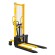 Ручной гидравлический штабелер SDA 1516 (1500 кг; 1,6 м; вилы 300-850 мм) SMARTLIFT (SMART) купить в Вологде