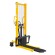 Ручной гидравлический штабелер SDA 1516 (1500 кг; 1,6 м; вилы 300-850 мм) SMARTLIFT (SMART) купить в Вологде