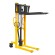 Ручной гидравлический штабелер SDA 1516 (1500 кг; 1,6 м; вилы 300-850 мм) SMARTLIFT (SMART) купить в Вологде