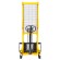Ручной гидравлический штабелер SDA 1516 (1500 кг; 1,6 м; вилы 300-850 мм) SMARTLIFT (SMART) купить в Вологде
