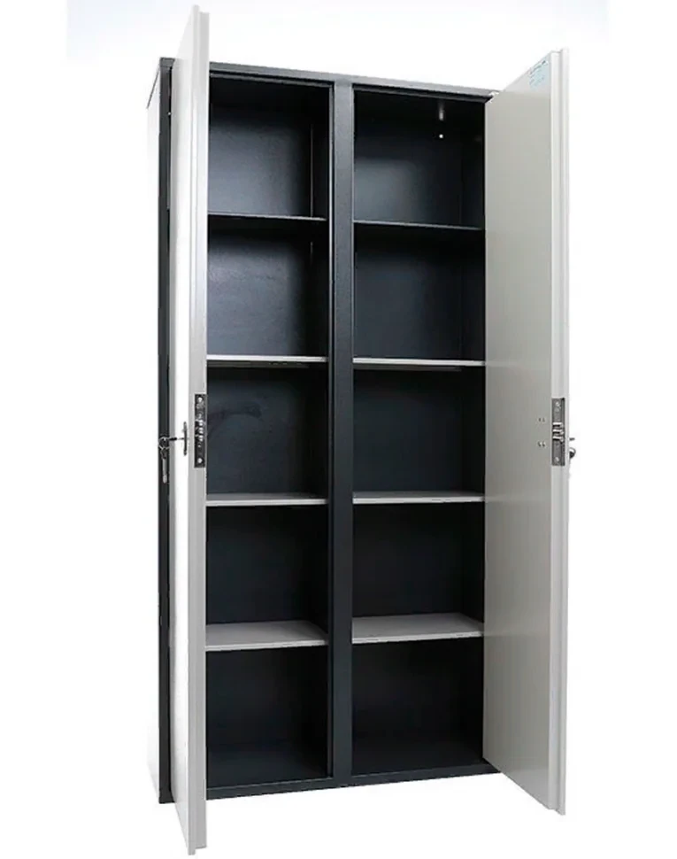 Бухгалтерский шкаф Aiko SL-185/2 купить в Вологде Бухгалтерский шкаф Aiko SL-185/2 купить в Вологде