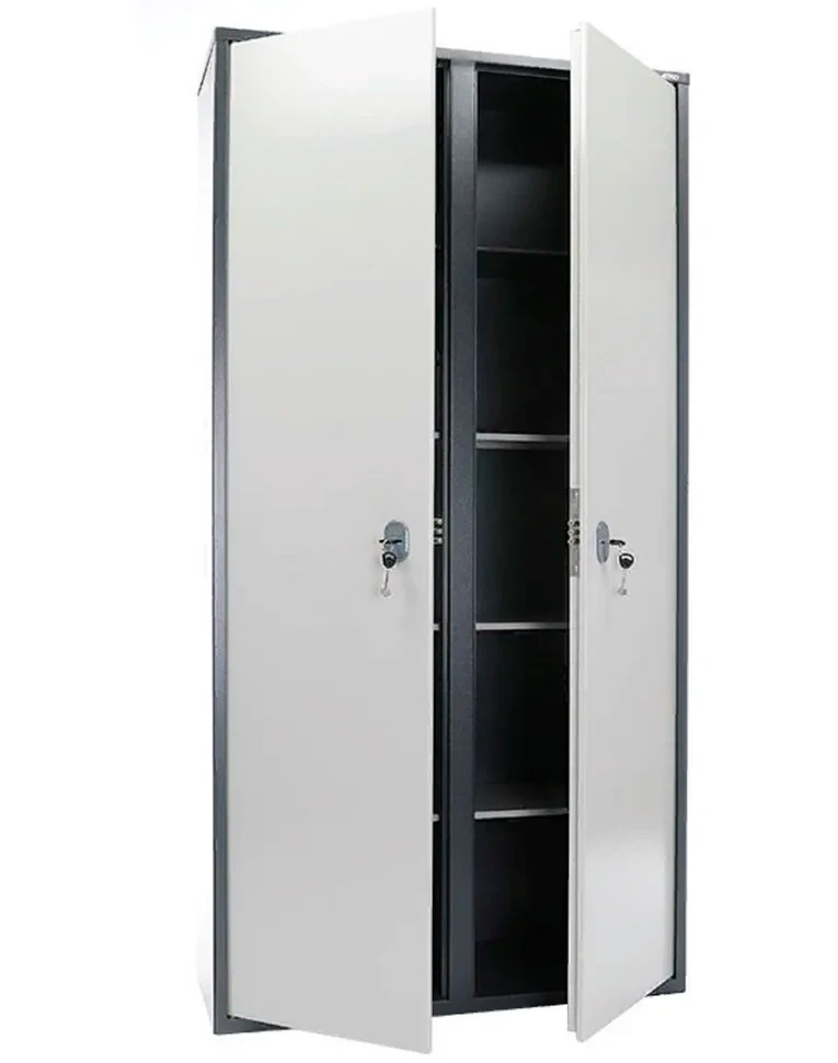 Бухгалтерский шкаф Aiko SL-185/2 купить в Вологде Бухгалтерский шкаф Aiko SL-185/2 купить в Вологде