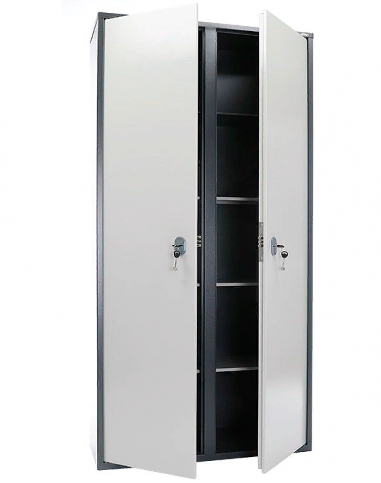 Бухгалтерский шкаф Aiko SL-185/2 купить в Вологде Бухгалтерский шкаф Aiko SL-185/2 купить в Вологде