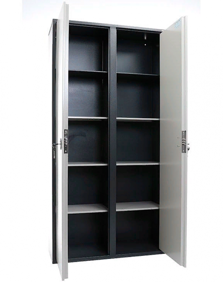 Бухгалтерский шкаф Aiko SL-185/2 купить в Вологде Бухгалтерский шкаф Aiko SL-185/2 купить в Вологде