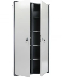 Бухгалтерский шкаф Aiko SL-185/2