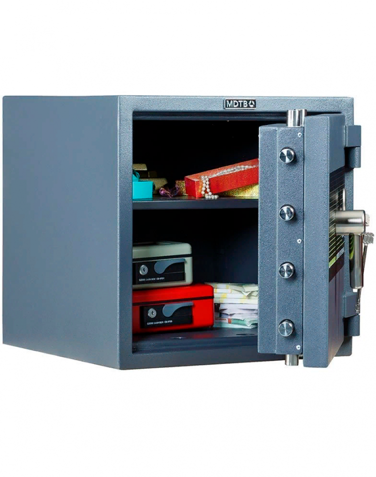 Взломостойкий сейф MDTB Fort-M 50 2K купить в Вологде
