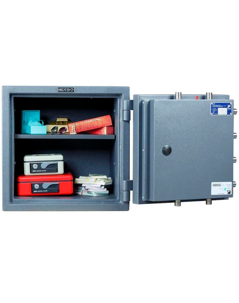 Взломостойкий сейф MDTB Fort-M 50 2K купить в Вологде