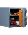 Взломостойкий сейф MDTB Fort-M 50 2K
