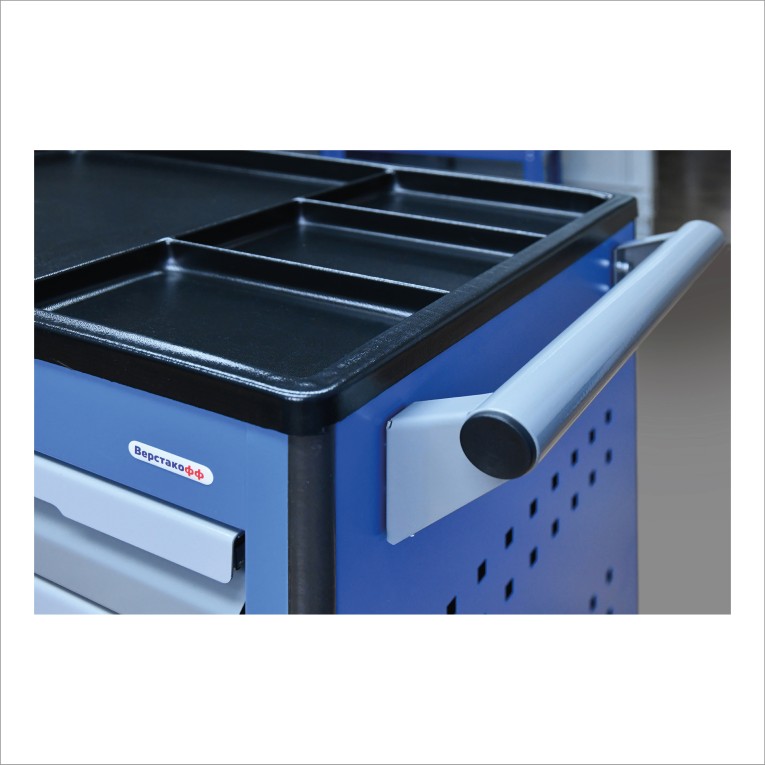 Тележка инструментальная TNC 950.7 купить в Вологде Тележка инструментальная TNC 950.7 купить в Вологде