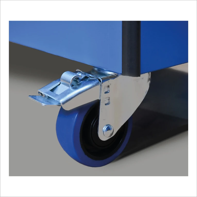 Тележка инструментальная TNC 950.7 купить в Вологде Тележка инструментальная TNC 950.7 купить в Вологде