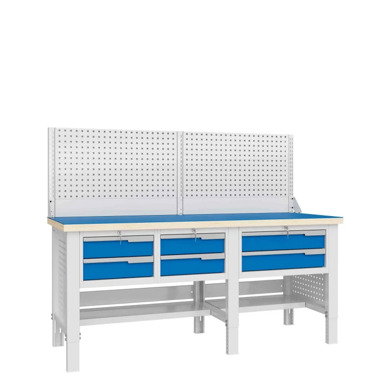 Верстак CTR 2032.S11L1.23-1 купить в Вологде