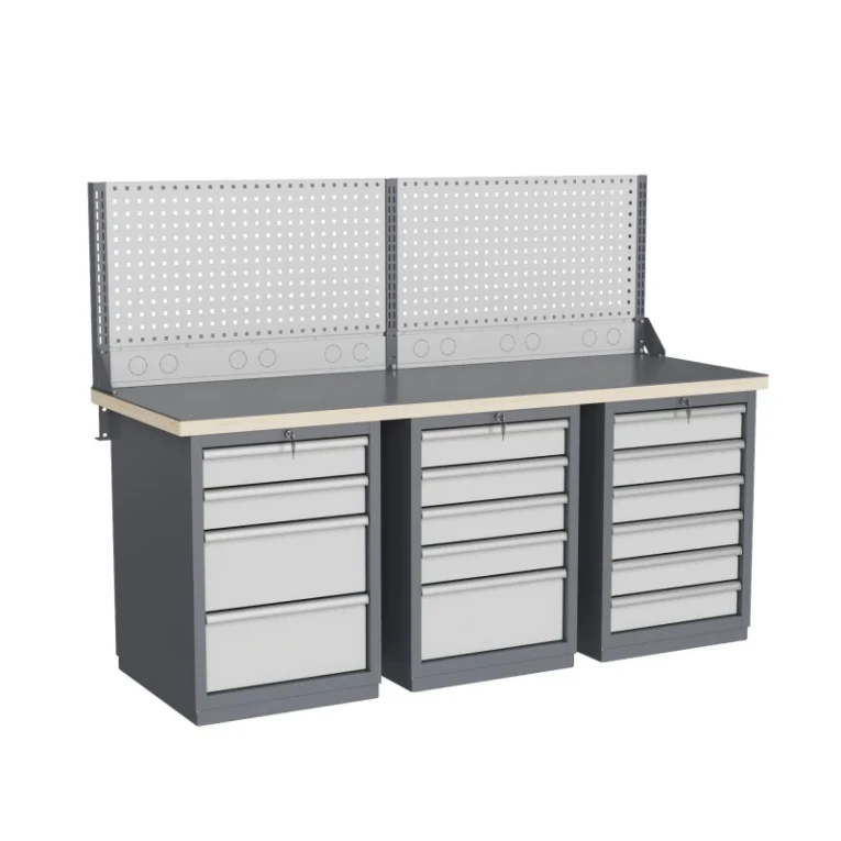 Верстак FBK 205.456-1R купить в Вологде