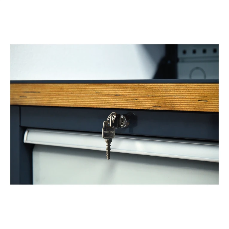 Верстак FBK 205.456-1R купить в Вологде