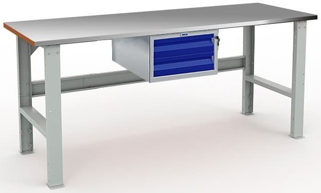 Верстак Expert W200.F2/F2.100.W купить в Вологде