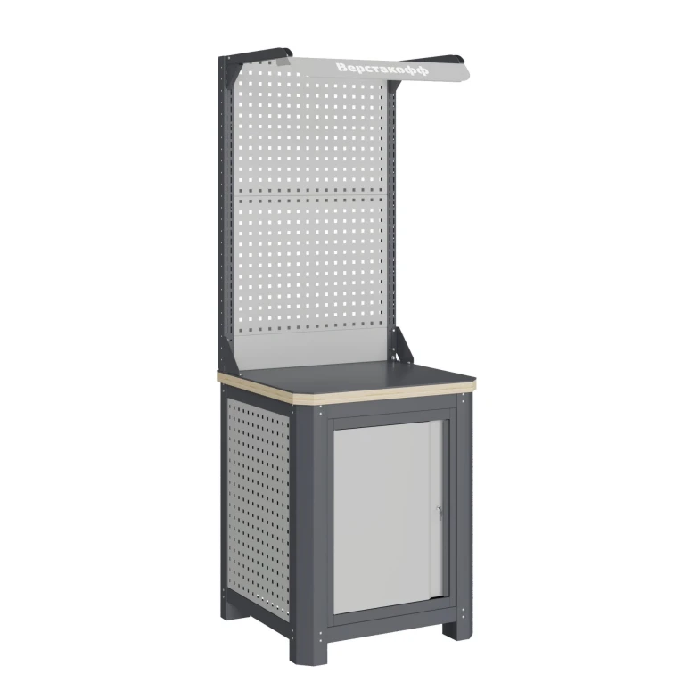 Верстак MCN 0752.S7-2F купить в Вологде