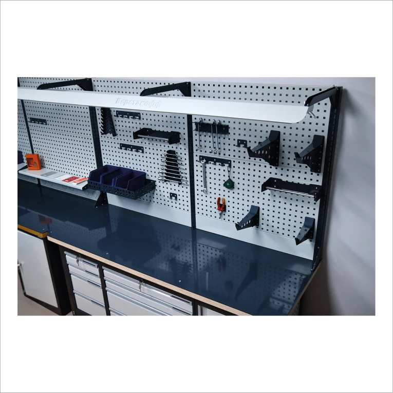 Модульный верстак MCN 2052.S66.11-2F купить в Вологде