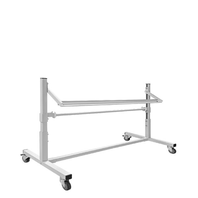 Стойка упаковочная для рулонных материалов Gresson СРМ-1800 купить в Вологде Стойка упаковочная для рулонных материалов Gresson СРМ-1800 купить в Вологде