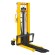 Ручной гидравлический штабелер SDA 1525 (1500 кг; 2,5 м; вилы 300-850 мм) SMARTLIFT (SMART) купить в Вологде