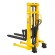 Ручной гидравлический штабелер SDA 1525 (1500 кг; 2,5 м; вилы 300-850 мм) SMARTLIFT (SMART) купить в Вологде