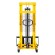 Ручной гидравлический штабелер SDA 1525 (1500 кг; 2,5 м; вилы 300-850 мм) SMARTLIFT (SMART) купить в Вологде