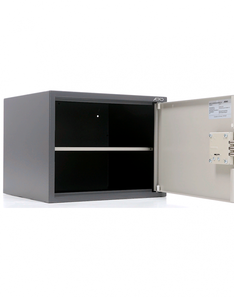 Бухгалтерский шкаф Aiko SL-32 купить в Вологде